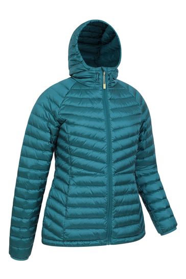 Buy Mountain Warehouse Blue Womens Skyline Extreme Water Resistant