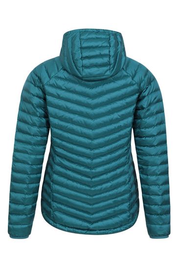 Mountain warehouse womens down jacket new arrivals