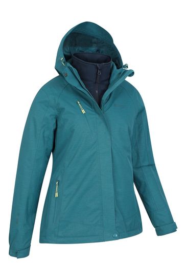 Mountain warehouse bracken melange sale