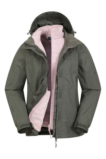 Storm mountain hot sale women's jacket