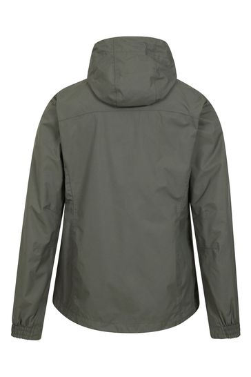 Mountain warehouse storm 3 best sale in 1 womens waterproof jacket