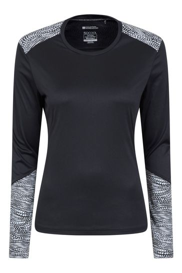 Black shirt outlet womens next