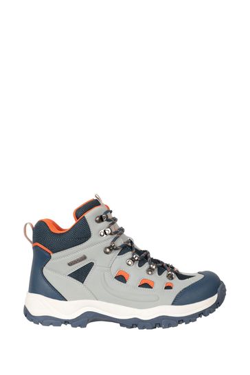 Ladies walking boots mountain warehouse best sale