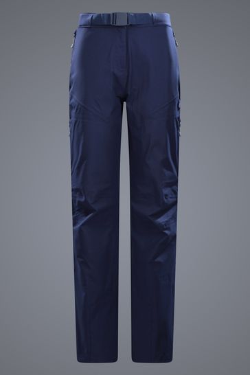 Mountain warehouse waterproof trousers ladies clearance