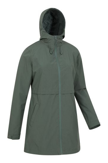 Mountain warehouse womens waterproof coats top