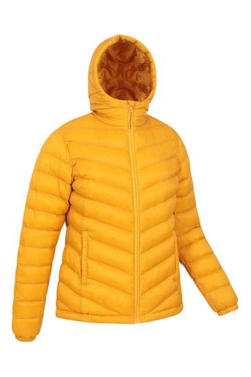 Mountain warehouse seasons outlet womens padded jacket