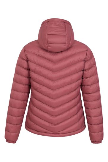 Funnel neck padded jacket women's new arrivals