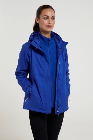 Womens pullover waterproof clearance jacket