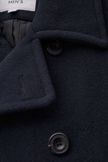 Seasalt wool coat on sale