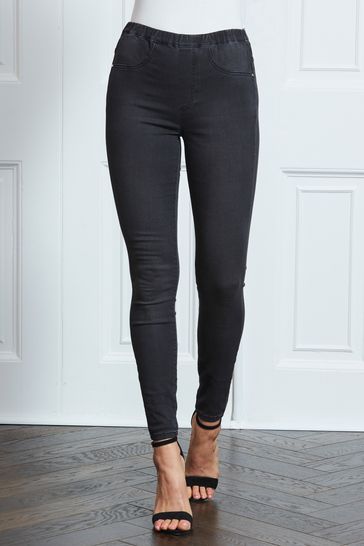 Soft touch hot sale jeggings