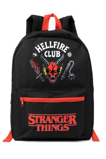 Stranger things messenger bag shop