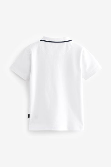 Polo ted baker new arrivals