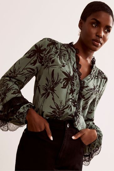 Mint velvet ladies tops deals