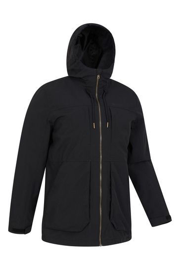 Next mens jackets waterproof 2025