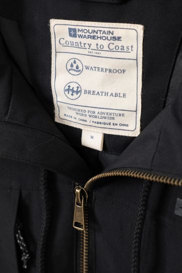 Next mens 2024 jackets waterproof