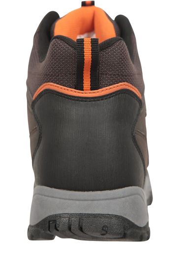 Buy Mountain Warehouse Adventurer Mens Waterproof Walking Boots from Next Netherlands