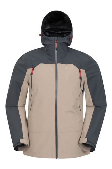 2 in 1 hotsell jacket men's waterproof