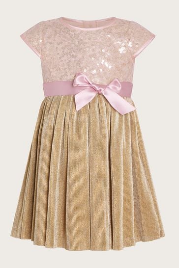 Monsoon newborn dresses online