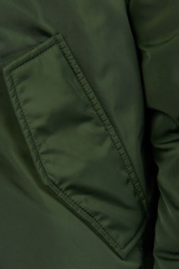 Jacket G.V.G.V. Khaki size 36 FR in Polyester - 29610467