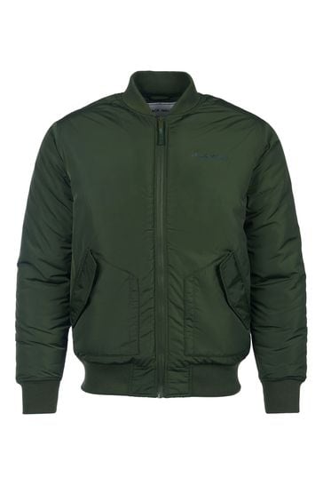 Jack wills bomber store