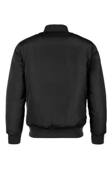 Jack wills shop black jacket