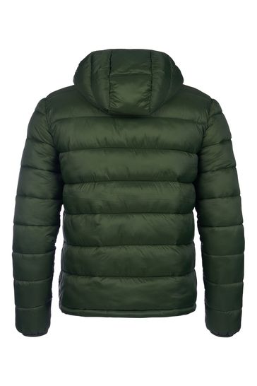 Kershaw lightweight puffer jacket new arrivals