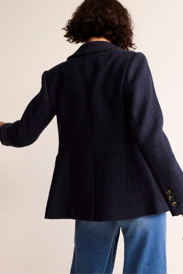 Boden petite on sale blazer