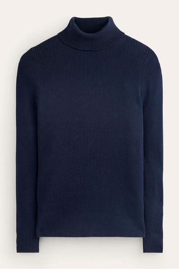 Boden shop navy jumper