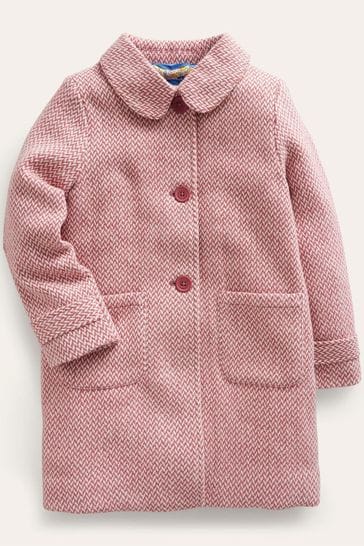 Boden wonderful wool coat outlet