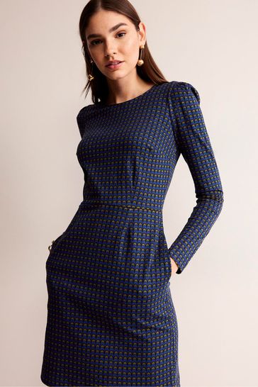 Penelope jersey 2025 dress boden
