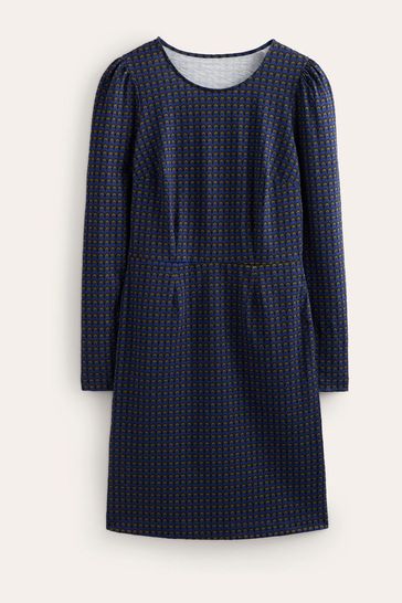 Boden penelope jersey dress best sale