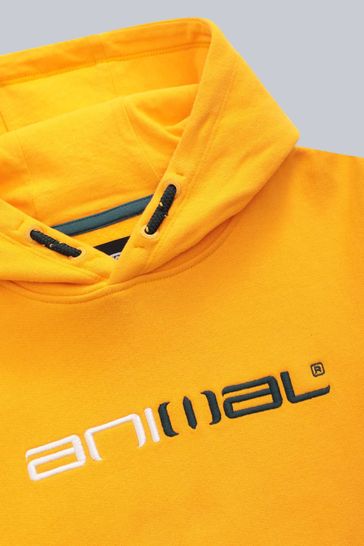 Animal roadie hoodie hotsell