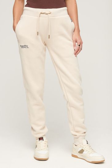 Cheap superdry joggers on sale