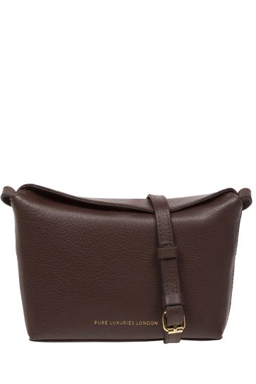 Pure luxuries crossbody bags deals