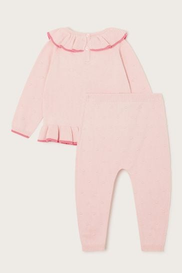 Monsoon baby girl clothes top