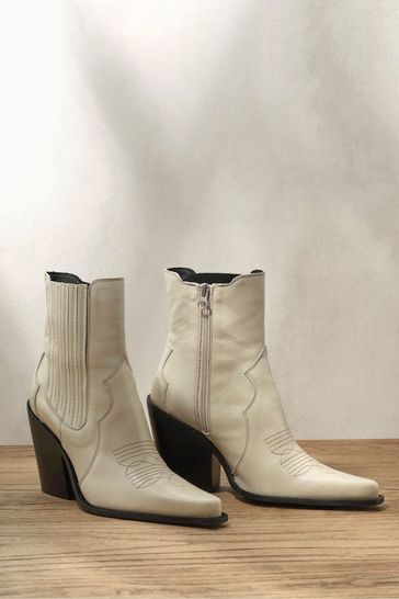 Mint cowboy boots sale