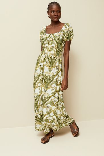 Next outlet paisley dress