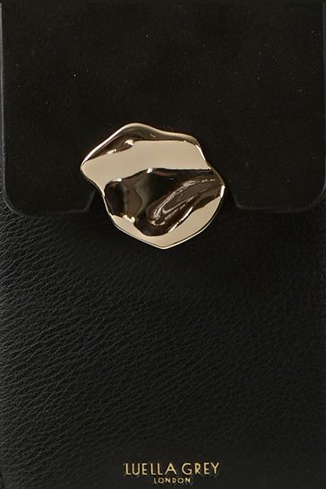 Turnlock chain phone crossbody clearance