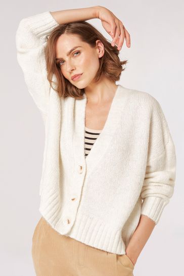 Next cropped cardigan outlet