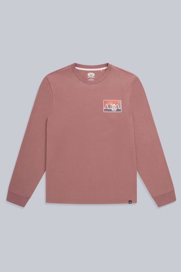 Orange hotsell tommy shirt