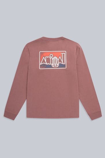 Orange store tommy shirt