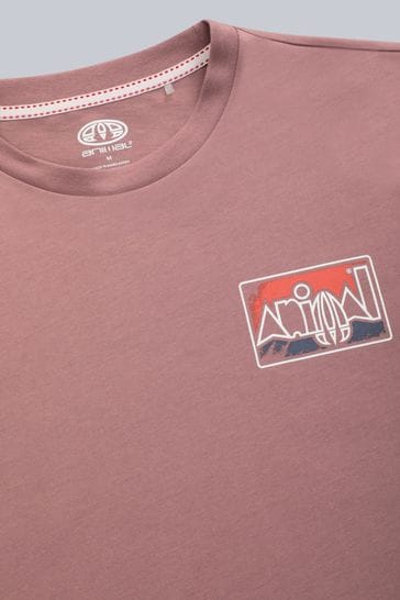 Orange tommy shirt on sale