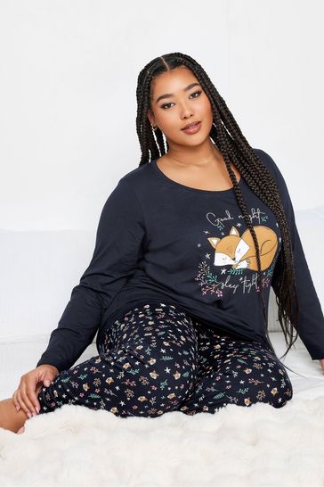 Womens pyjamas gift set on sale