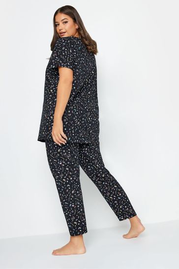 Tapered pyjamas best sale
