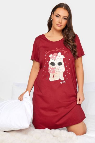 Warm nightdresses on sale uk