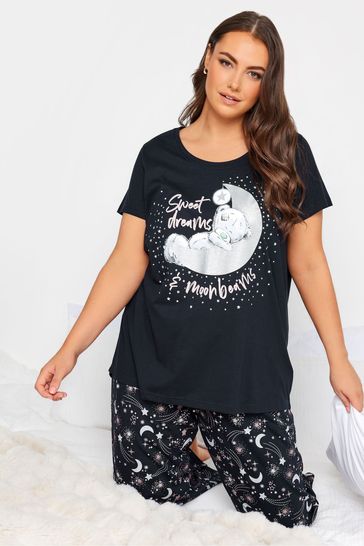 Tatty teddy 3 piece pyjama set cheap
