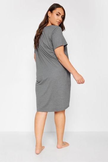 Tatty cheap teddy nightdress