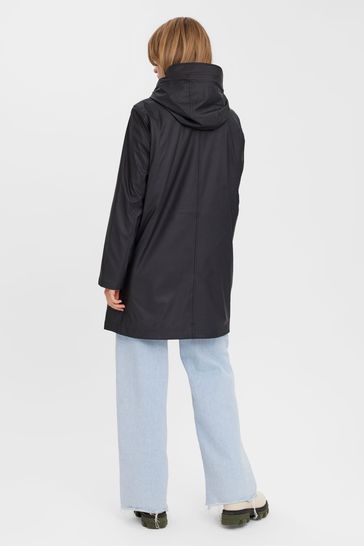 Vero moda teddy borg on sale jacket
