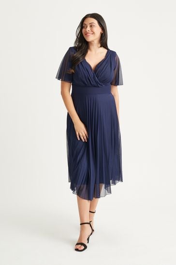 Scarlett and jo dresses uk cheap