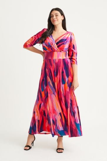 Scarlett and shop jo maxi dresses